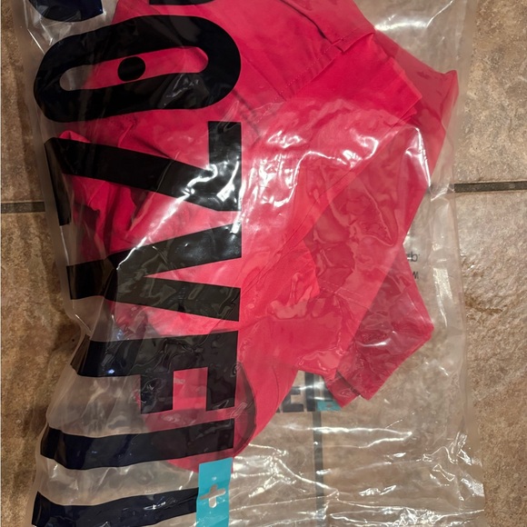 Hot Pink Scrub Set - Picture 4 of 4